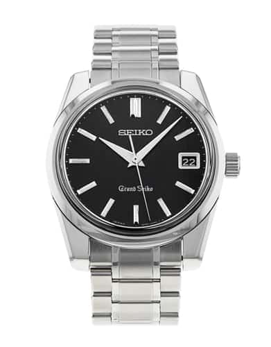 Grand Seiko Self-Dater SBGV011 Grand Seiko Self-Dater SBGV011